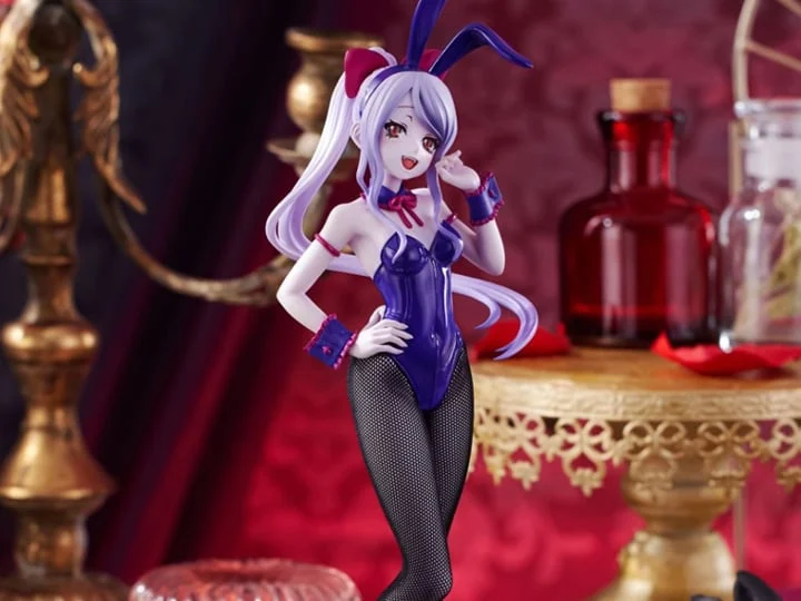 Shalltear Bloodfallen BiCute Bunnies